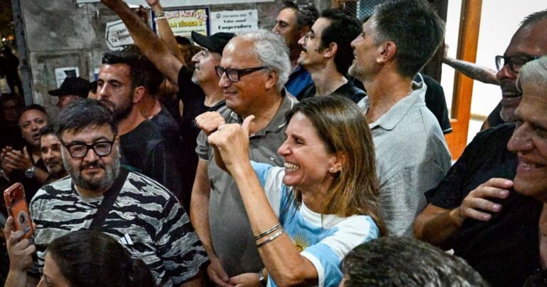  Raverta le ganó la interna a Kicillof y retiene su poder en Mar del Plata