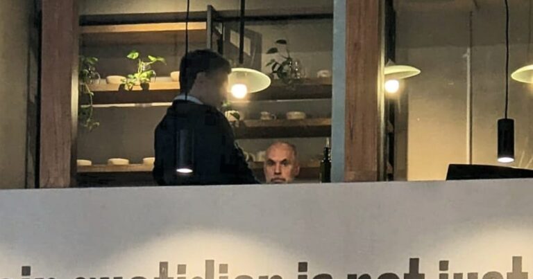 Negocian una primaria entre Jorge Macri y Larreta para ganar volumen contra Milei