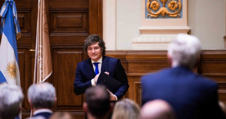 La Nación reveló que cada vez más argentinos se saltean una comida