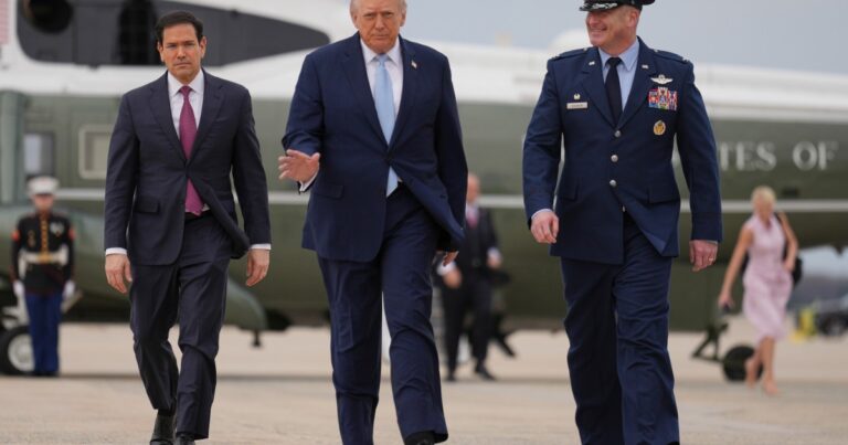 El ultimátum de Trump a Irán genera presión en los mercados y hablan de un dólar a 114