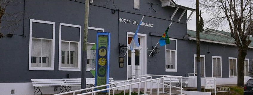 Hogar de Ancianos: denuncian presunto abuso y crece la preocupación por situaciones reiteradas