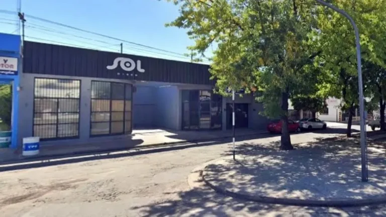 Tandil: El boliche Sol Disco cierra sus puertas definitivamente