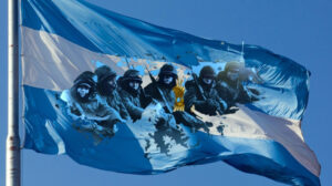 Más allá del frente: los soldados movilizados y el impacto silencioso de la guerra