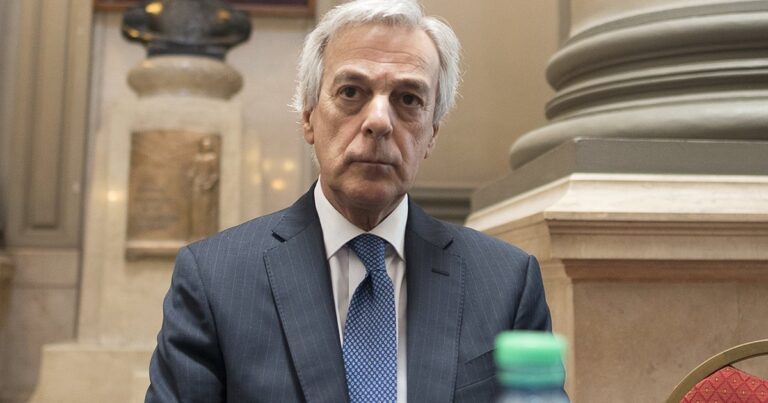 Ultimátum de Irurzun a Mahiques para que le mande el pliego, con una medida clave en la causa de Karina en juego