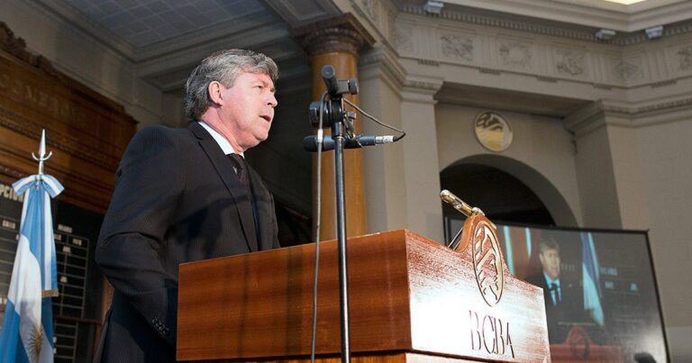 Conmoción en la justicia: Piden que declare en una causa de corrupción el ex administrador de la Corte Suprema