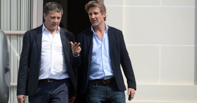 Cernadas estalló por el descontrol de la interna libertaria: “Parece una gran bolsa de gatos”