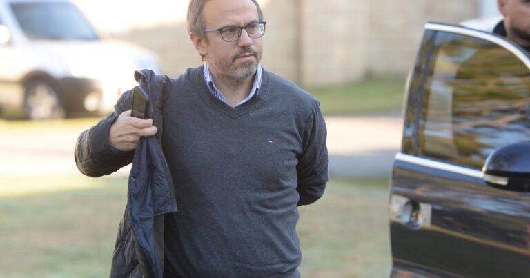 El PRO se rearma en oposición a Valenzuela en Tres de Febrero y acusa “abandono de la gestión”