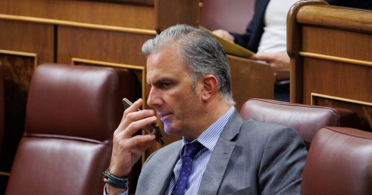 Milei acusó a Villarruel de tener un plan con disidentes de Vox para boicotearlo