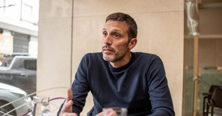 Intendentes aceleran el armado de Kicillof en Santa Fe