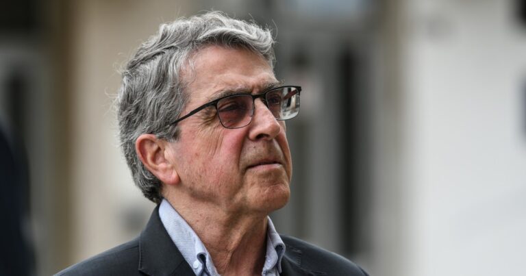 El ex fiscal Serjal se cuelga del senador Traferri para zafar en el juicio por juego ilegal