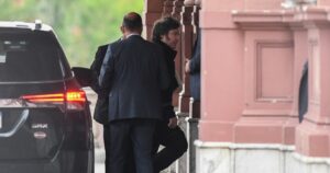 Denuncian el colapso de la Ruta 34 y van a la Justicia para exigirle obras a Milei