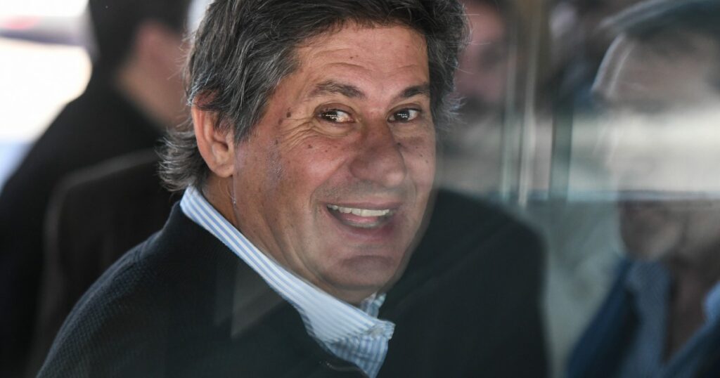 El divorcio del intendente de Funes amenaza con detonar una “causa cuadernos” en Rosario