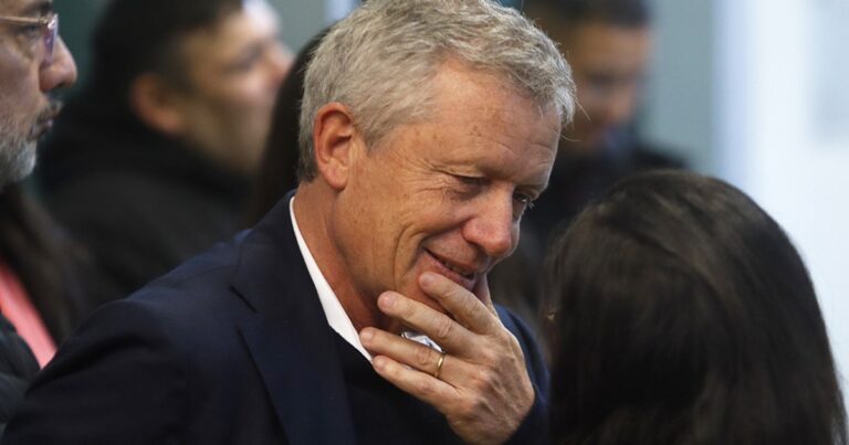 Kicillof se reunió con Monzó y Massot en medio de las conversaciones por un armado peronista de centro