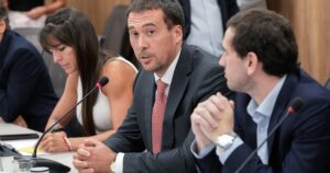 Deme agita el fantasma de China en la pelea con Jan de Nul por la Hidrovía