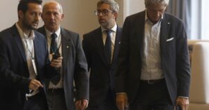 Alarma por casos de “oveja loca” en Argentina en medio del desguace del Senasa