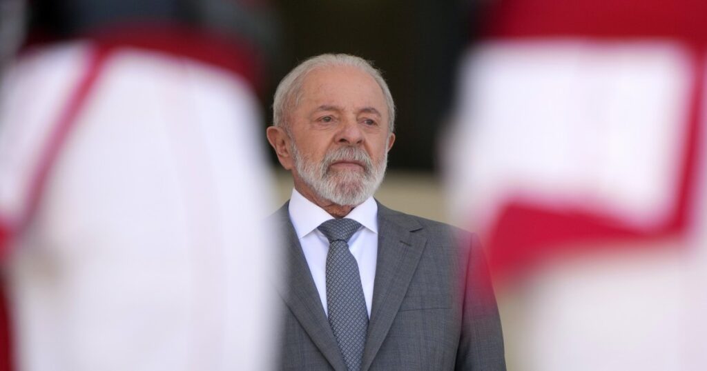 Golpe a Lula: el Senado rechazó nombrar un juez para la Corte Suprema por primera vez desde 1894