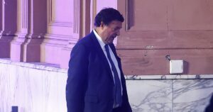 El hermano del arrepentido de la AFA es funcionario de Weretilneck: los negocios con Toviggino