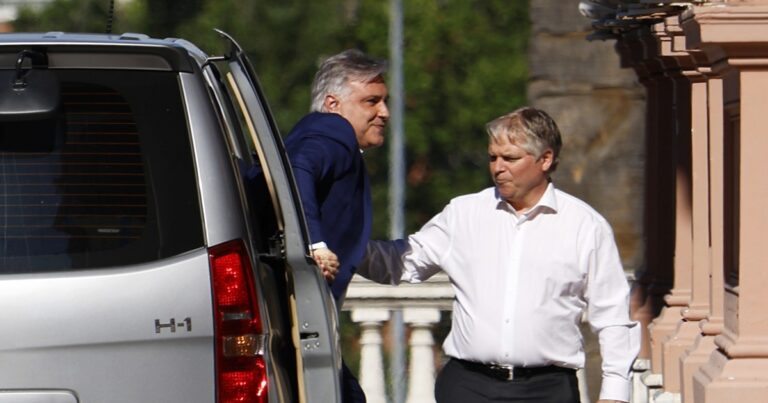 Cordoba no zafó de la caída de la economía nacional, se desploma industria y campo