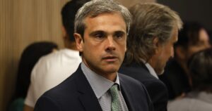 Michel, Tolosa Paz, Olmos, Achával y el mendocino Félix relanzan el peronismo federal