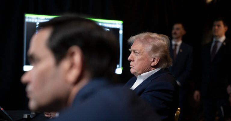 Viernes negro para Estados Unidos: Irán derribó dos cazas y temen que hayan capturado a uno de los pilotos