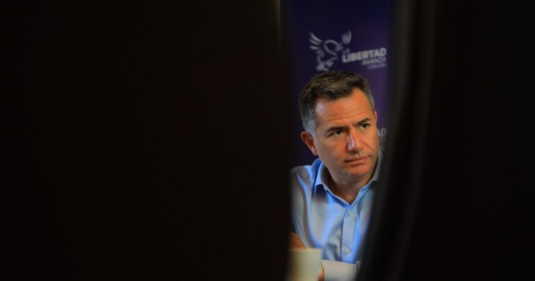 Los intendentes cordobeses presionan a Bornoroni por las deudas del PAMI