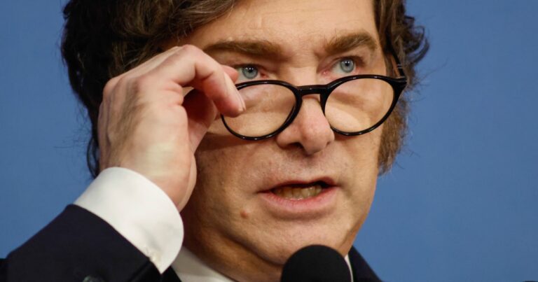 La economía K del gobierno de Milei: Fragmentación regresiva