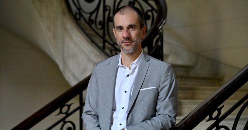 “Santilli podría ser un buen candidato a gobernador del PRO, pero no es el único”