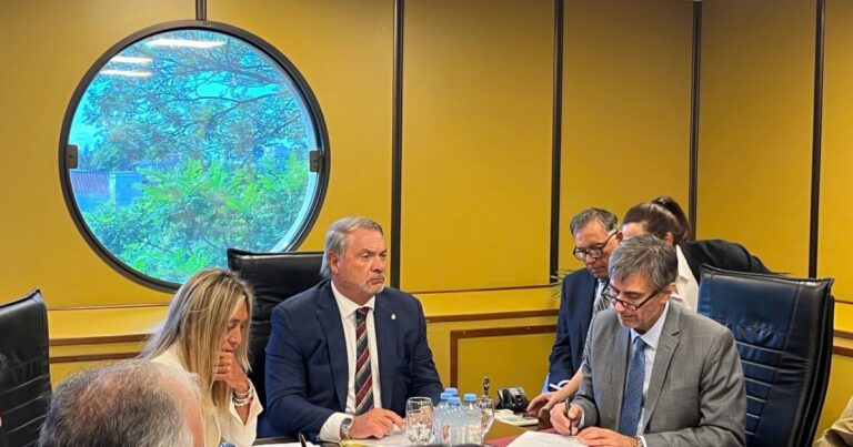 Denuncian a dos camaristas por maniobras para favorecer a Bunge en una mega causa por evasión