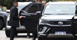 Mahiques toma al pliego de Ponte como rehén para negociar con Lijo