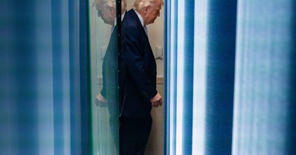 Trump e Irán acuerdan un alto el fuego por dos semanas, tras una intervención decisiva de China