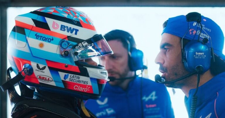 La Ciudad se prepara para recibir a la Fórmula 1 en 2028