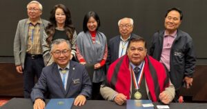 Ishii suma carreras al Polo Universitario Internacional de José C. Paz