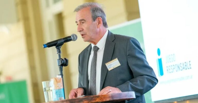 Achával y Benedicto negocian con Milei que traspase el Barco Casino y el Hipódromo a Nación en otro golpe a Jorge Macri