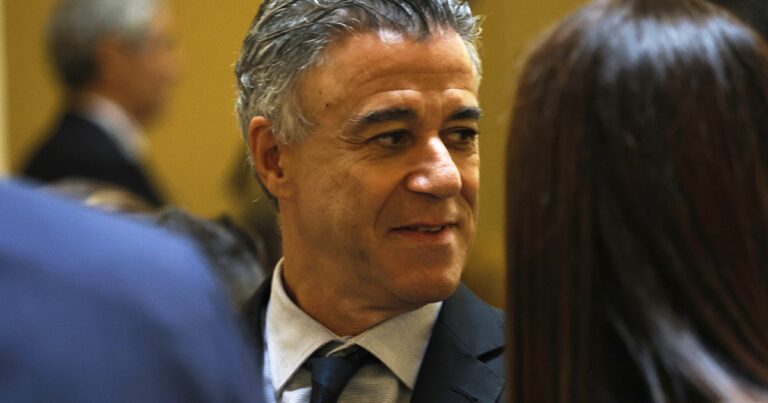 Rafecas consideró que el viaje de la esposa de Adorni en la comitiva no fue un delito y archivó la denuncia