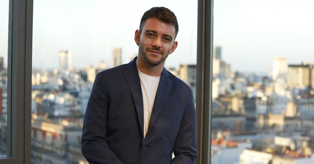 “El gobierno logró traer la inflación a los niveles de Cristina y eso es un logro importante”