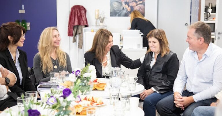 Karina dijo que no habrá acuerdo con Jorge Macri y sugirió que la candidata en Ciudad será Patricia Bullrich