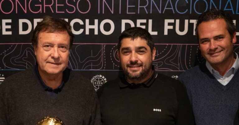 La ruta del dinero qatarí que une a Weretilneck con Toviggno