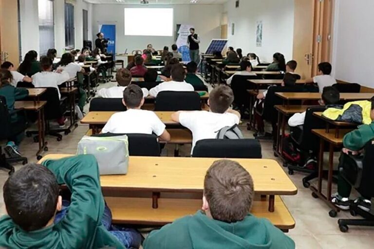 ¿Por qué las amenazas de tiroteo en las escuelas?
