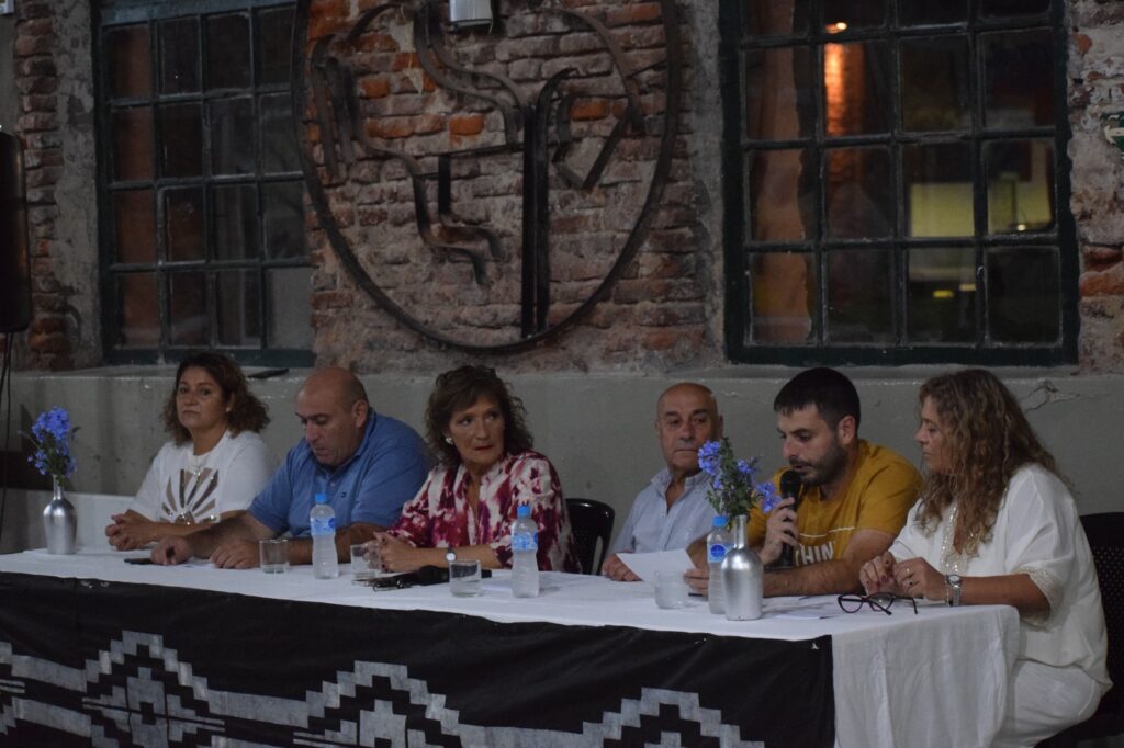 Detallado: Un balance ejemplar para la 52° edición de la Fiesta del Ternero y día de la Yerra: Los detalles en pagina…