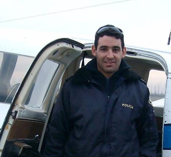 Ya hay decisión tomada: Javier Orlando Rojas será el próximo comisario de Ayacucho