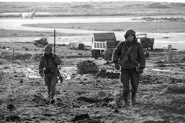 Malvinas en combate: hechos clave, batallas y el desarrollo de la guerra