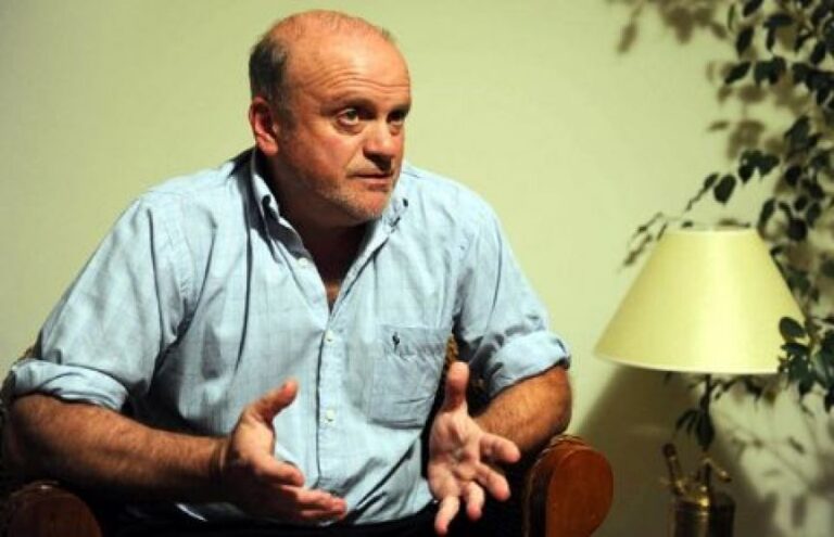 Darío David pidió recuperar un peronismo “más cercano a la gente” y con mayor participación