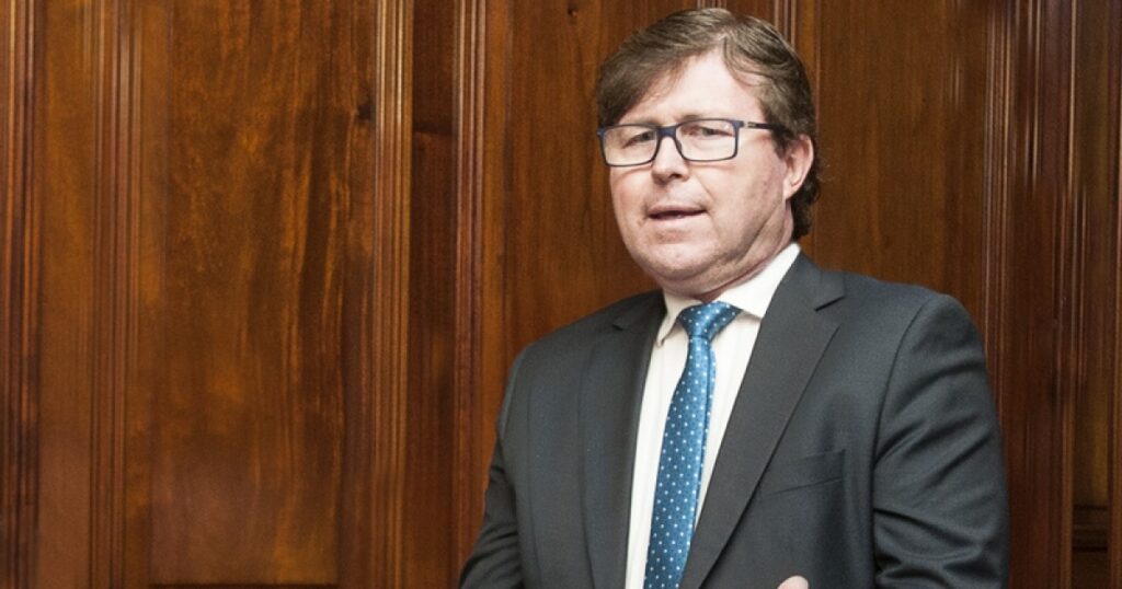 Abren investigación a Marchi y a un ex ministro santafesino por el caso que implica al ex juez Bailaque y a Busaniche
