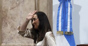 Milei dejó afuera a Villarruel del tedeum oficial del 25 de Mayo