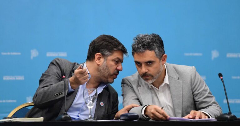El gobierno de Kicillof encara un plan para desendeudar a los jubilados