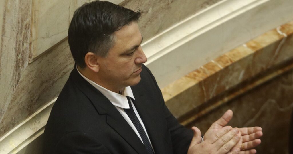 Paoltroni destrozó a Adorni por no mostrar la declaración jurada: “es una falta de respeto al presidente”