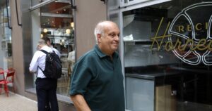 El gobierno porteño habilita locales gastronómicos en los principales parques y plazas de la Ciudad