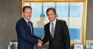 El buen balance de Macro confirma el rebote de los bancos
