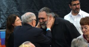 Sin Baradel, su lista retiene el control del Suteba pero Del Plá se impone en La Matanza