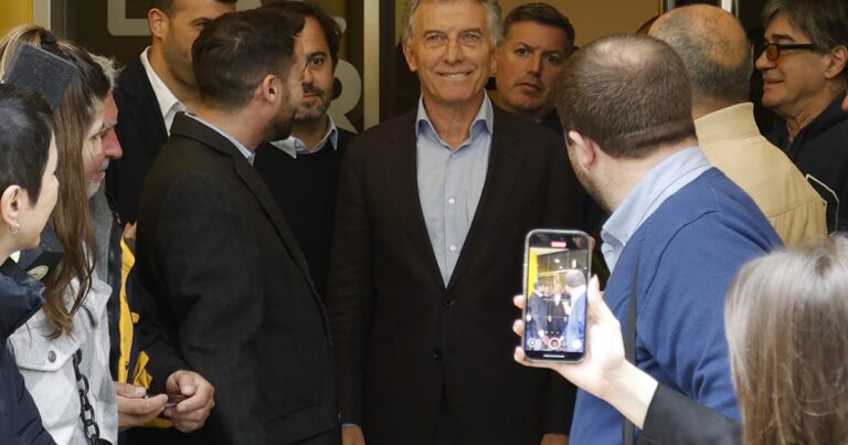 Macri imagina que Milei puede terminar siendo su Duhalde y allanarle el regreso en 2027